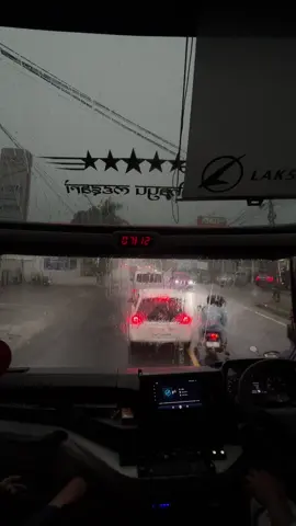 September rain 🌧️ 