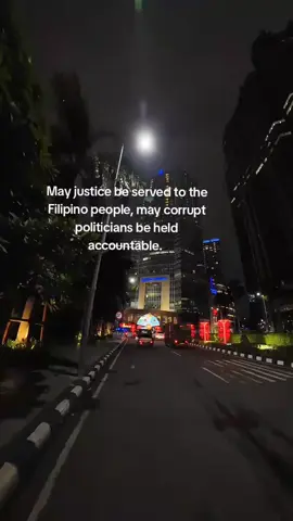 HUSTIYA PARA SA KABAN NG BAYAN! #fyp #JUSTICE #corruption 