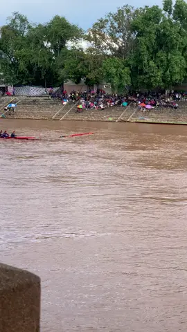 ทหารเรือมาแล้วจ้าาา!!! เจ้าแม่ประดูทอง กองทัพเรือ ชนะเลิศอันดับที่ 1 สนามพิษณุโลก 