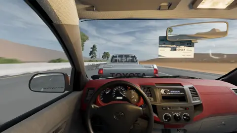 ساحليات 😂#ساحليات✈️✌🏻 #حوادث #هايلكس #الساحل #محاكي_الحودث 