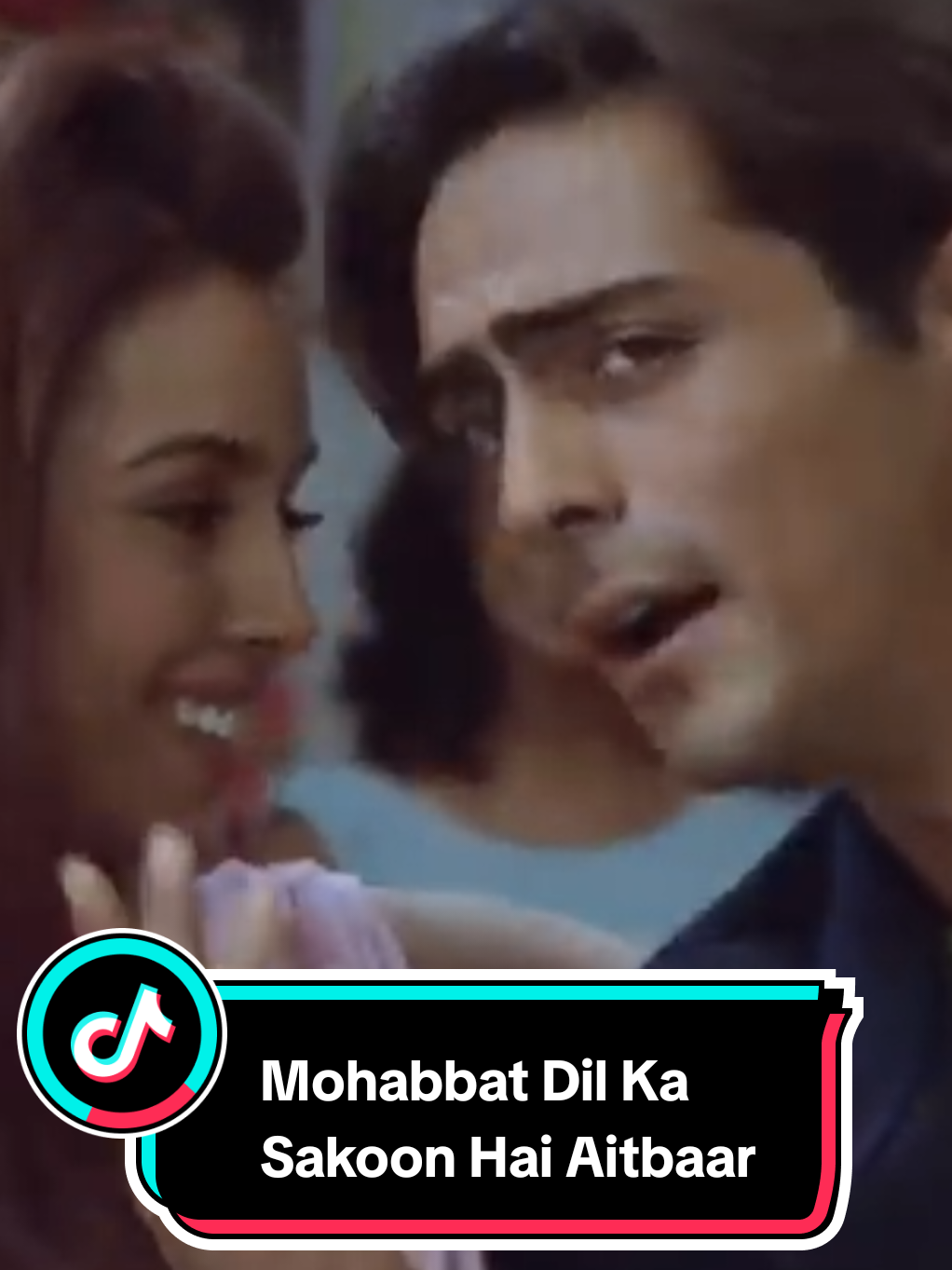 Membalas @ak3s4.key_  _Mohabbat Dil Ka Sakoon Hai Aitbaar_ Arjun Rampal-Preity Zinta Jimmy-Mahima #promoseruweekend #bollywoodsong 