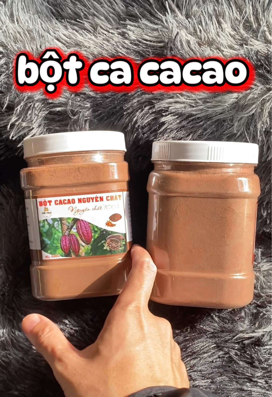 bột ca cao không đường nguyên chất ##bộtcacaonguyênchất #bộtcacao #cacao 