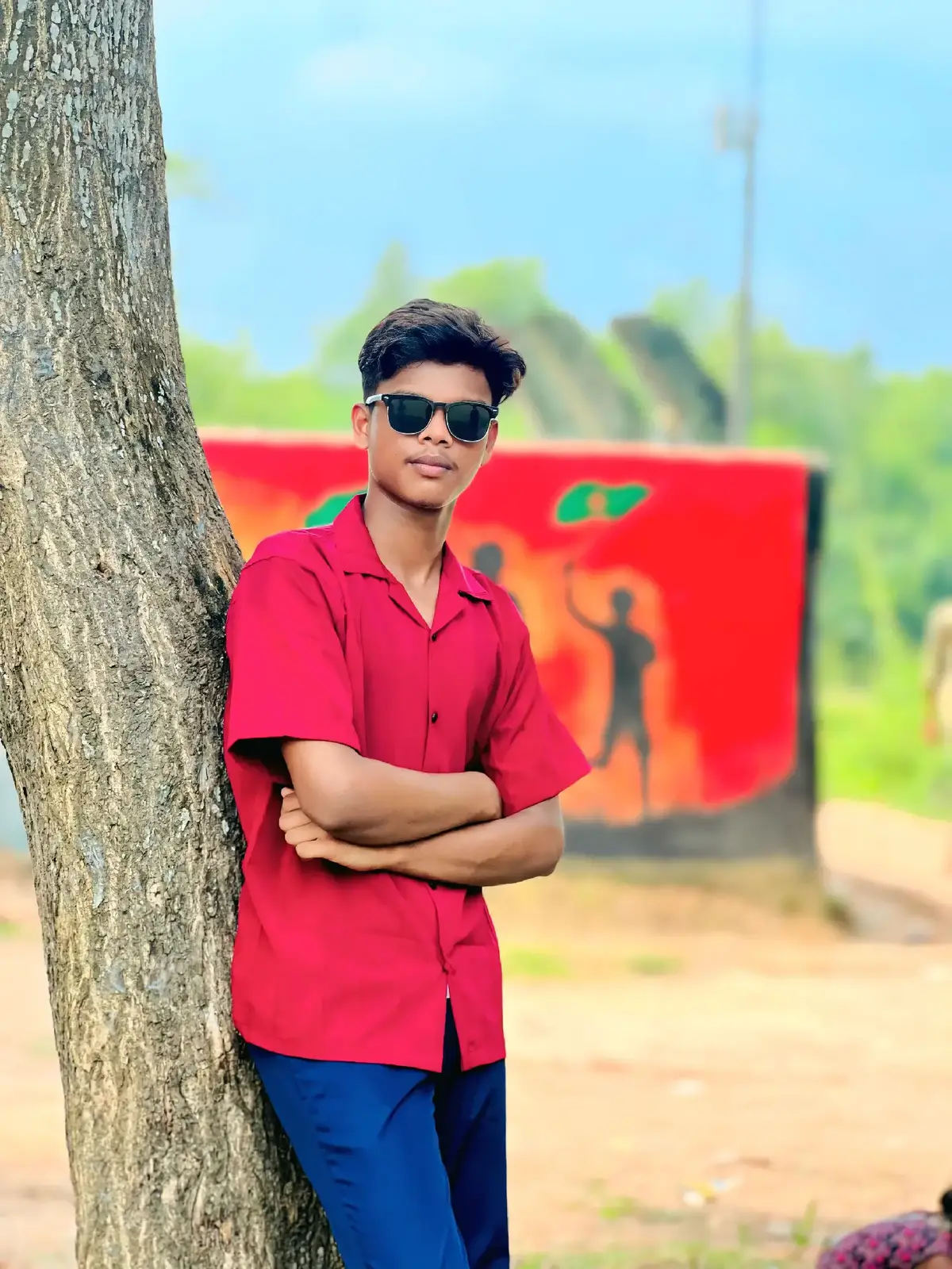 People who know how to fight, why are they afraid of losing?♥️#faryou #vairal #foryou❤️faryou #faryou #hashtag 