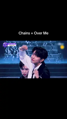 YouTubeに天才的な動画作ってる人いた #ボイプラ #無印 #chains #overme 