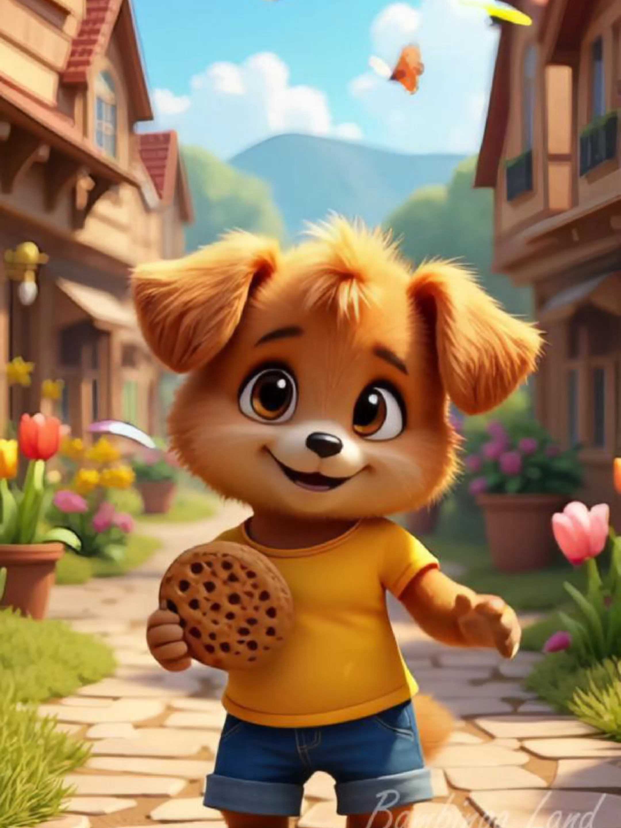 ✨ Dancing Baby Animals with Their Favorite Foods 🐰🐶🐱🦊🦓 Adorable baby animals dancing with their favorite foods! 🥕🦴🍇 Which one is your favorite? 🐰🐶🐱🦊🦓 👉 Don’t forget to like ❤️, share 🔄, and follow for more cute adventures! 🌟 #foryoupagе #Kids #foryoupage❤️❤️ #KidsAnimation #explore #CuteAnimals #3DAnimation #Shorts #Animals