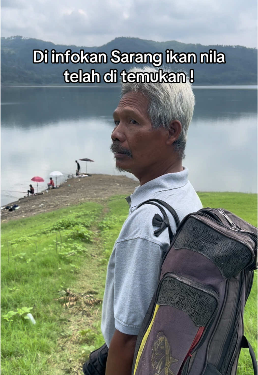 Spot mancing di parkiran pak agus waduk wonorejo ! #wadukwonorejo #wadukwonorejotulungagung #tulungagung24jam #fyp #mancingliar 