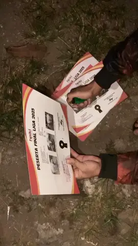 #te butuh penghargaan butuh na ge di hargaan @PDP. Tanjung Jaya Garut Team 