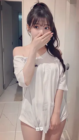 아무리 친구라도 선은 지켜라.... #추천 #누나 #여사친 #여자머리 #헤어스타일 