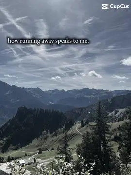 #foryou#runningaway#bayern#berge 