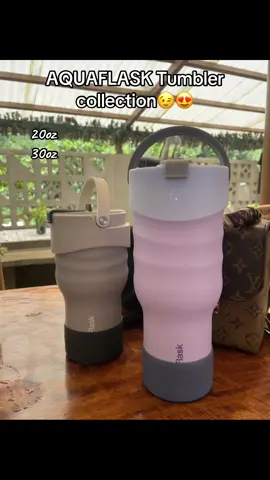 Aquaflask(20oz,30oz)tumblerdrinkware collection😍😍😍#aquaflaskstore#checkoutnow🛒🛒✅ 
