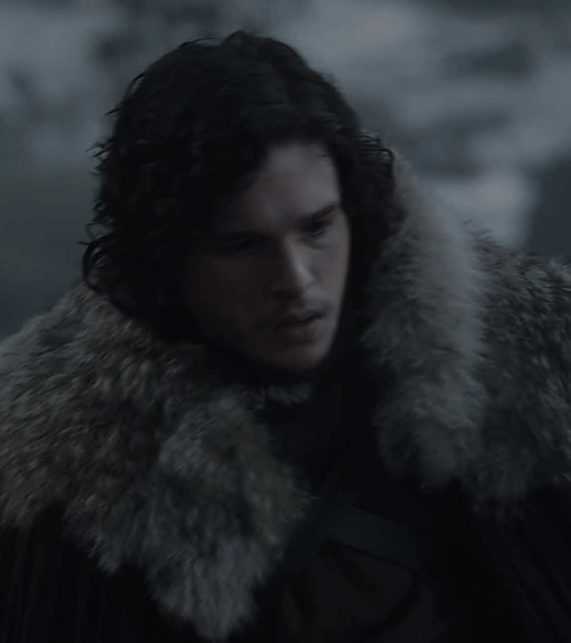 this Jon Snow #gameofthrones #jonsnow #fyp #foryou #edit 