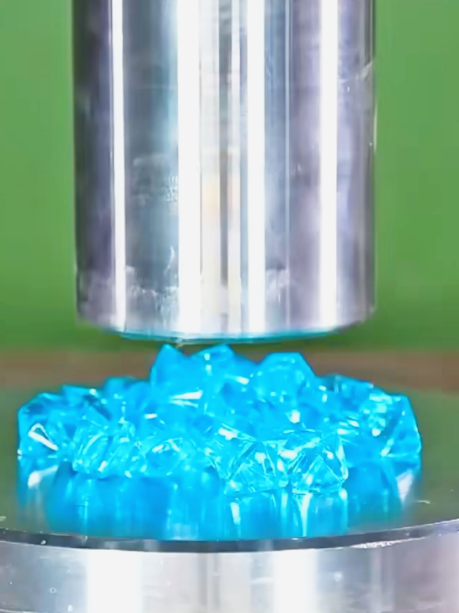 Blue diamond press machine #creatorsearchinsights #Blue #Diomand #power #press 
