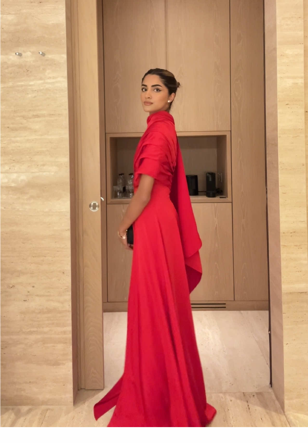 Wedding ready ❤️ @The Concept #weddingoutfit #OOTD 