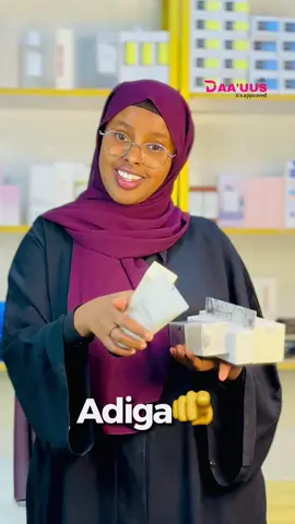 Sadkii oily skin type waa inoo diyaar macmiil #daauus_skincare #oilyskin #somalitiktok #somali #hargeisa #foryoupage #tiktokviral #skincare 