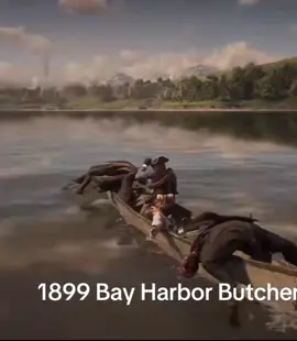 ARTHUR MORGAN #dexter #arthurmorgan #dextermorgan 