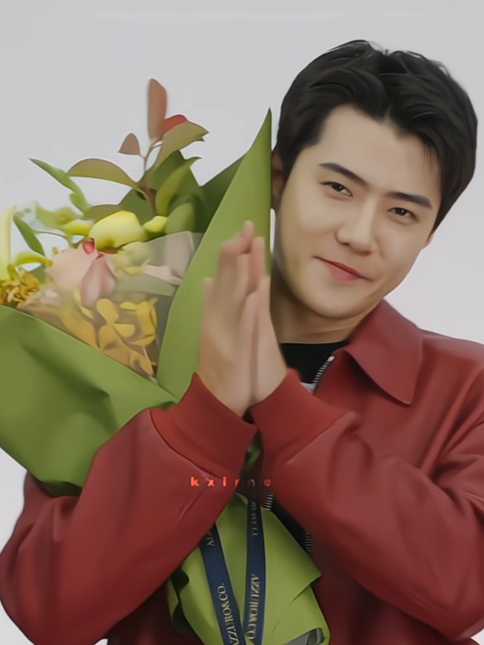 #EXO 