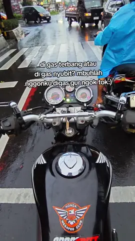 nggok #4u #xbyzca #mpgank #megapro_primus #gl160 