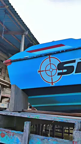 SNIPER BIRU#ibkw2 #sniper #fyp 