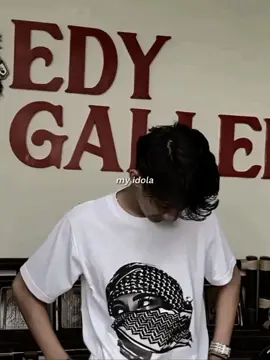 my idolaa@فيصل @GWSM Original Store #isall #gwsm #garudawisnusatriamuda #semogafypp #fyp 