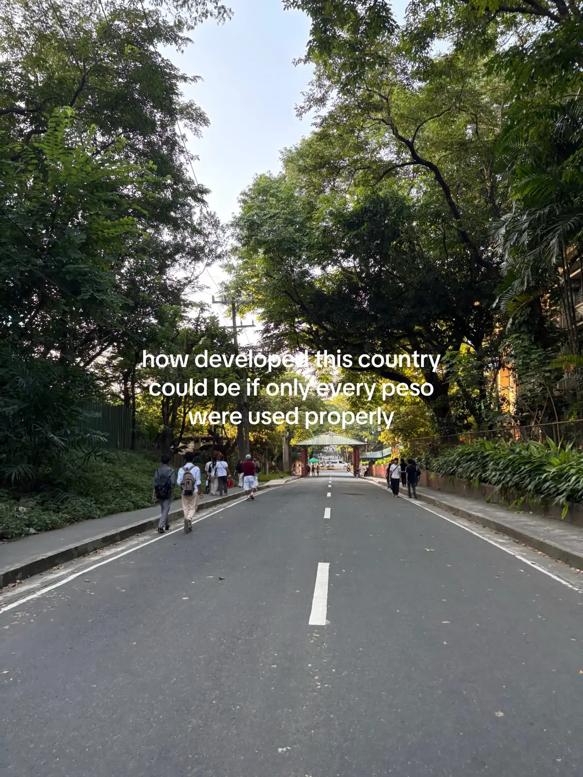 DAPAT MAY MANAGOT! DAPAT MAY MAKULONG! DAPAT IBALIK ANG NINAKAW! #fyppp #corrupt #fyph