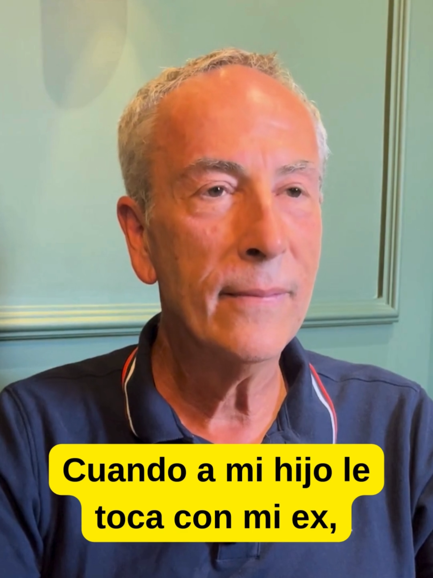 Mi ex trae ropa sucia. No pelearse por eso... El #hombre en general no lo ve. La #mujerdealtovalor lo ve de otra forma mas precisa.. #soyflorencioramos #Negocia #Centrate #hijos #educando  ¿Aceptas esa diferencia entre #hombresvsmujeres ?