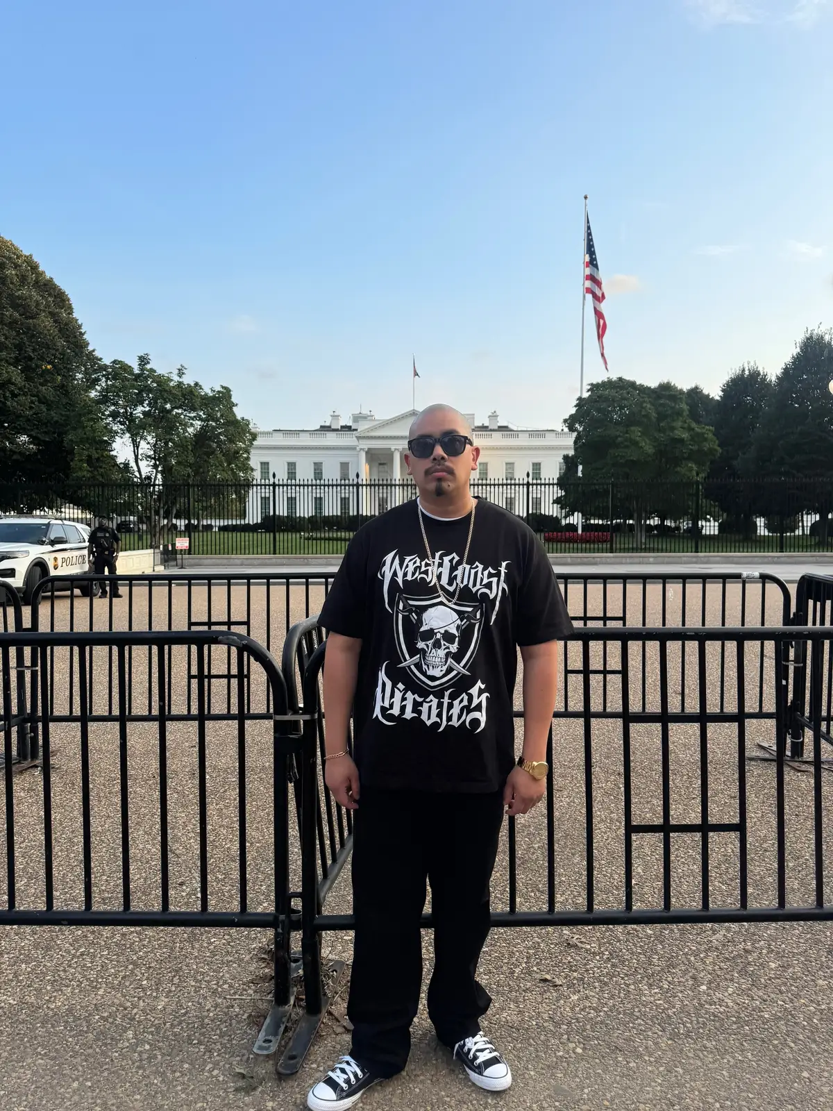 #raidernation #westcoastpirates #washingtondc 