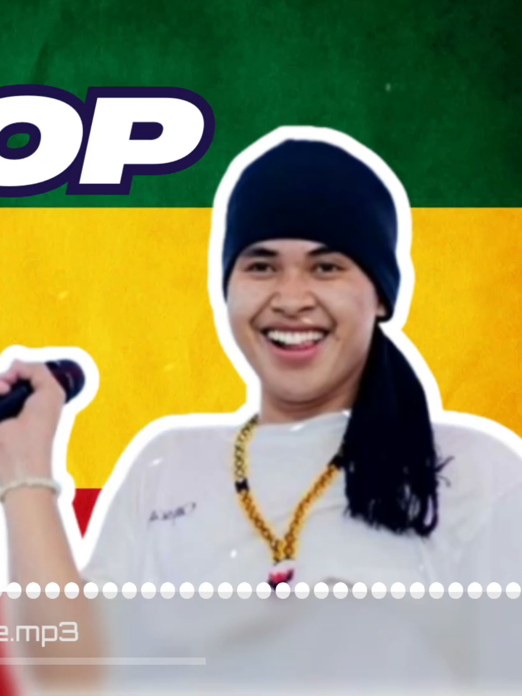 Elias J Tv Song Lijuanag Reggae  #fyp #reggae #tiktokreggae #elias #eliasjtv 