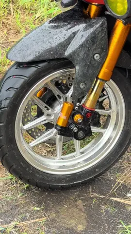 Mags na pang baragan sa mga lugar na lubak.