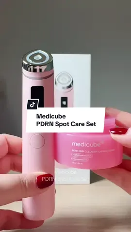 #medicube #koreanglassskin #koreanskincare #giftsforher #tiktokshopcreatorpicks @medicube global @medicube US Store 