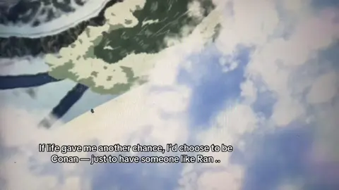 quarter of silence .. 10/10 #detectiveconan #foryou 