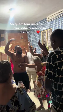 Sensação de quem só tem uma boa família sabe!!!❤️
