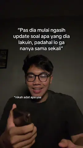 apalagi pake pap updatenya