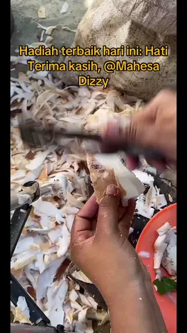 Salah satu Hadiah terbaik di LIVE saya. Terima kasih atas dukungan Anda terhadap konten saya, Mahesa Dizzy.@Mahesa Dizzy #tiktoklive #livehighlights #livegift #handhearts #hati 