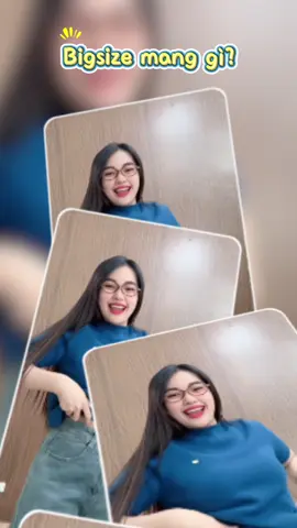 Quần suông mã q540 nhé c iu🥰🌸#thoitrangbigsize #setxinh #quankakibigsize #quanjeanongrong #xuhuong 