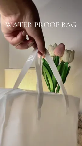 Perfect to kung may outing kayoooo or sa mga nag Ggym ✨🤍Check out now!#bag #waterproofbag #travelpouch #bags #waterproofpouch 