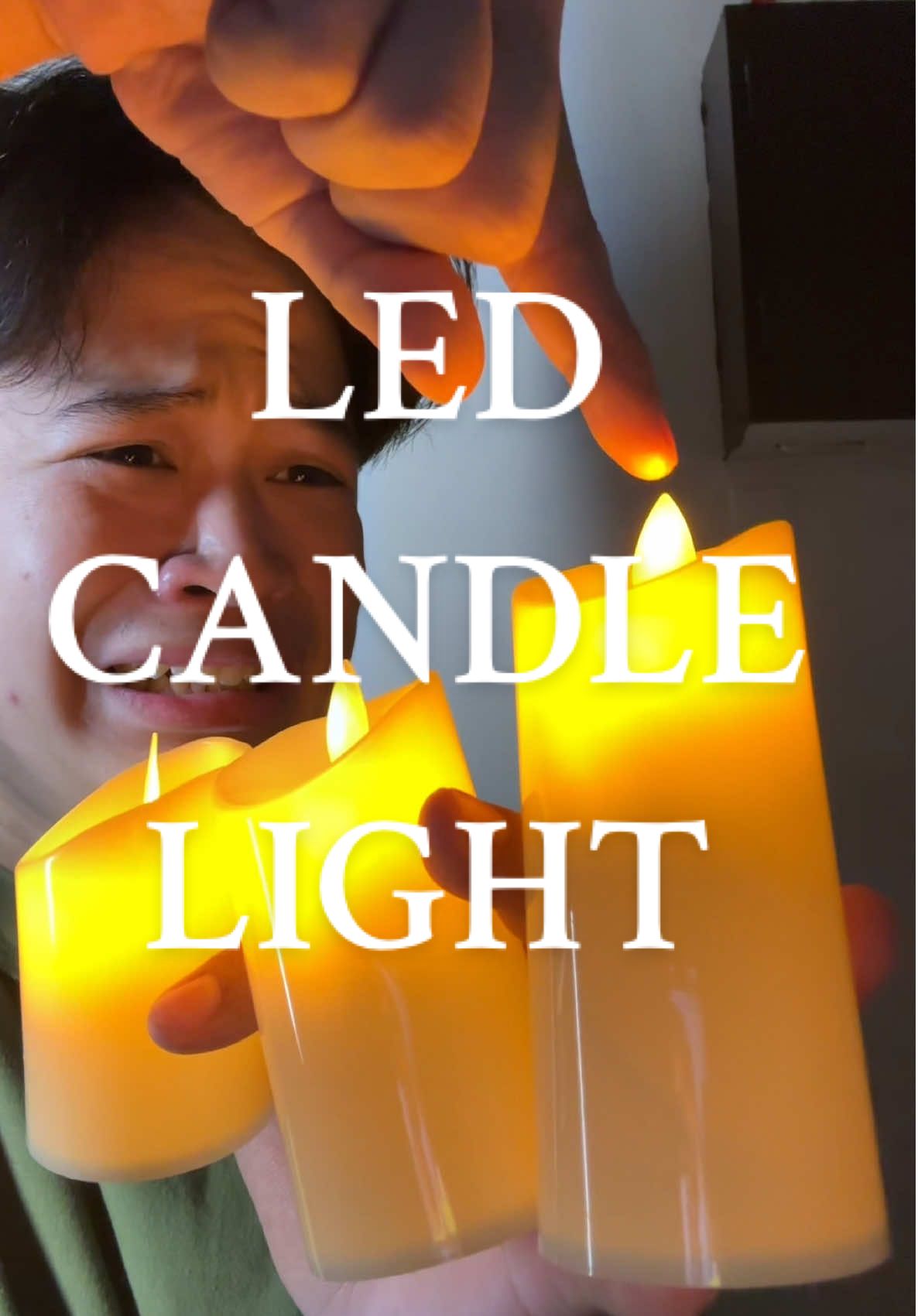 candle light candle light battery candle light lamp light candle lamp light candle led candle light led candle christmas lights decoration christmas decorations  #candle #candlelight #ledcandles 