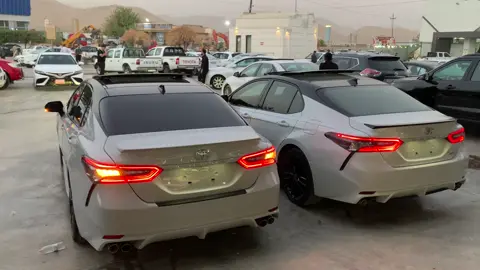 #CAMRY✨ #Mashalla🤍 #XSE👌 #🤍🤍 