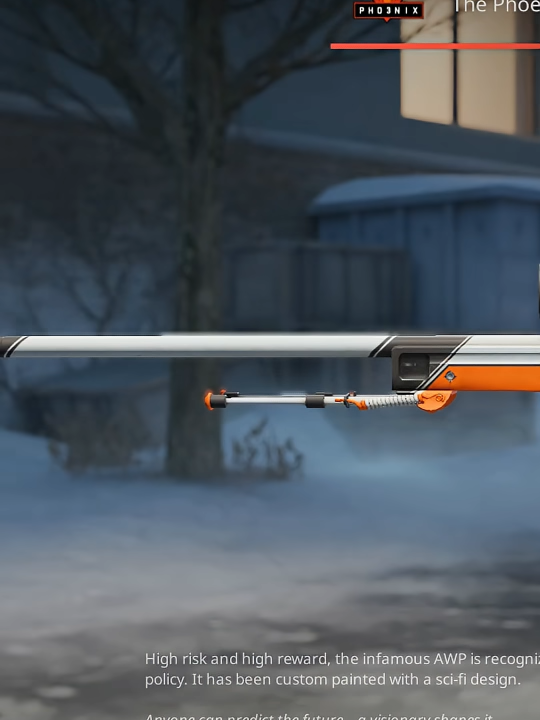 Custom skins AWP #cool #gaming #cs2moments #cs #cs2 #кс2 #cs2clips #best #custom #skins