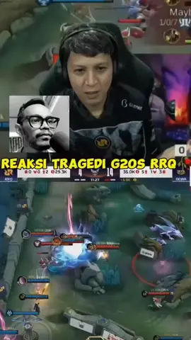 tragedi g20s 😱 #MLBBNEXT2025 #NEXTJagoanMabar #xin #r7 #rrq 