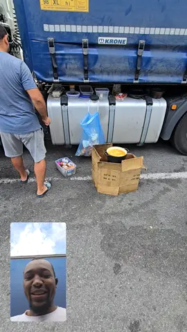 Weekend imekuwa lualala mnoo... #ustadhwayurop🇪🇺🇷🇴 #cst_team #wozoloo #umta254 #yuroptrucking 