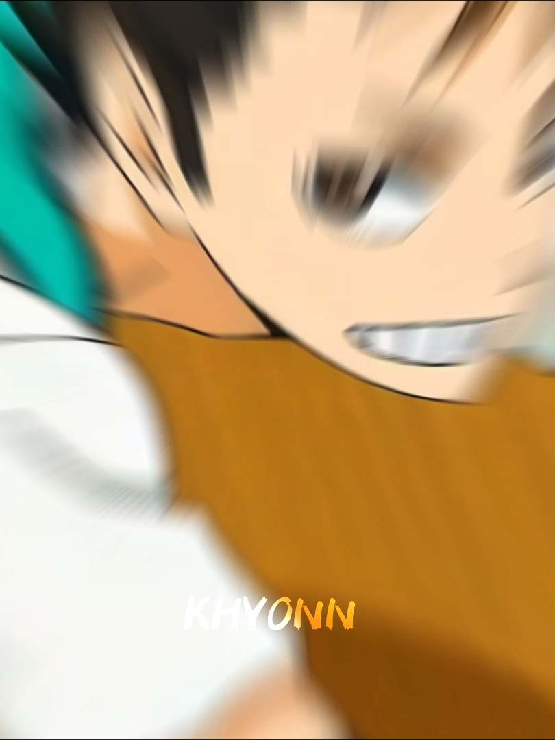 Long time since my last Haikyu edit ! #haikuu #haikyuedit #hinatashoyo #nishinoya #ushijima #kageyamatobio #oikawatooru #volleyball #animedit #animefyp #fyp #Anime