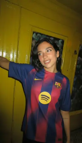 Guess what? Dua Lipa is a fan of Pedri as well 🎩 @Pedri González @fcbarcelona @Dua Lipa  #dua #dualipa #pedri #barca #barcelona 
