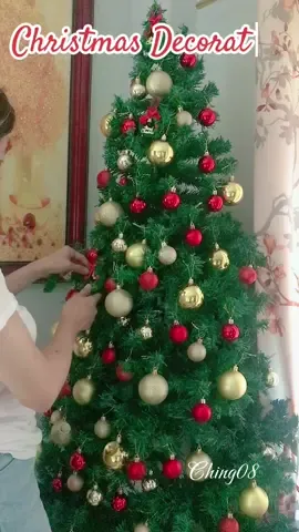 Christmas Decorations #christmasdecorations #christmasball #christmasornaments #decorsforchristmas #christmasballsdecorations #christmasballset 