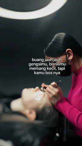 #CapCut semoga secepatnya bisa punya salon sendiri dan buka lapangan kerja buat orang lain#fyp #eylashextentions 
