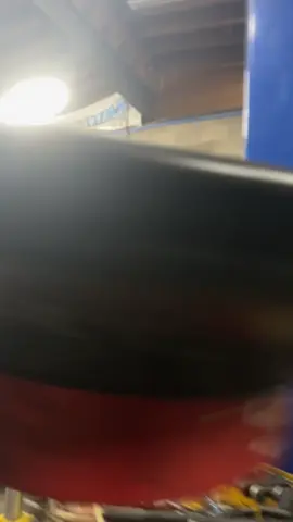 Pulled an all nighter to revive this ole girl