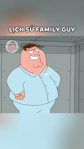 Lịch sử gia tộc Griffin đây nhé #familyguy #fyp #foryoupage 