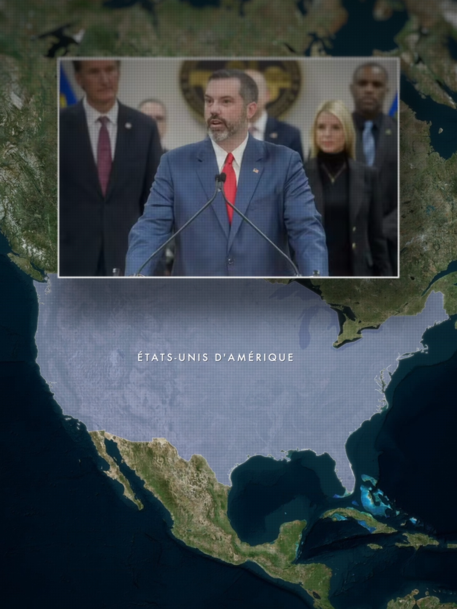 🌍 Voici l’actu géopolitique des dernières 24 heures. En Estonie, l’Otan a intercepté vendredi trois avions russes accusés d’avoir violé son espace aérien. Moscou dément et affirme que les MiG-31 volaient vers Kaliningrad en respectant les règles internationales. Aux États-Unis, le procureur fédéral Erik Siebert a démissionné après que Donald Trump a publiquement exigé son départ. Il avait refusé de poursuivre deux adversaires du président, la procureure Letitia James et l’ex-directeur du FBI James Comey. En Pologne, des avions de chasse ont été déployés après des frappes russes sur l’ouest de l’Ukraine, près de la frontière. Varsovie affirme avoir placé ses défenses antiaériennes et ses radars en état d’alerte maximale. Aux États-Unis, Trump prévoit de vendre pour 6 milliards de dollars d’armes à Israël. Cette annonce intervient alors que plusieurs pays européens s’apprêtent à reconnaître l’État de Palestine. En Ukraine, la Russie a mené dans la nuit une attaque massive avec plus de 500 drones et 40 missiles, faisant trois morts et des dizaines de blessés. Zelensky a dénoncé une stratégie visant à terroriser les civils et a appelé les alliés à renforcer l’aide militaire. Abonne-toi pour rester informé.