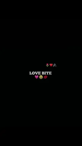 🫣🌚✨🖇️ LOVE BITE 🥲🌷🎀 . . . . . . . . . . . . . . . ..##foryoupage #plzunfreezemyaccout🙏😭😭 #plzviral🥺🥺🙏🙏foryoupage #trendingmyvedeo #100kviews 