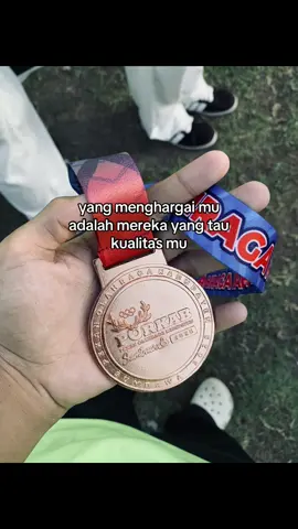 bermainlah dimana dirimu di hargai #fypp #sepakbola #porkabsumbawa2025 