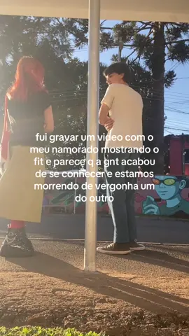 to mkrrendo de fofura desse video #fy #casalfeliz 